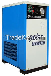 Industrial Dehumidifier For Food Industry