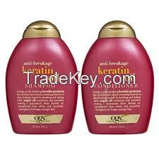  Keratin Hair shampoo from GMPC factory