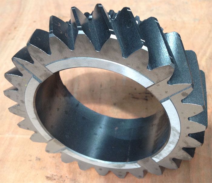 Transmission Gear