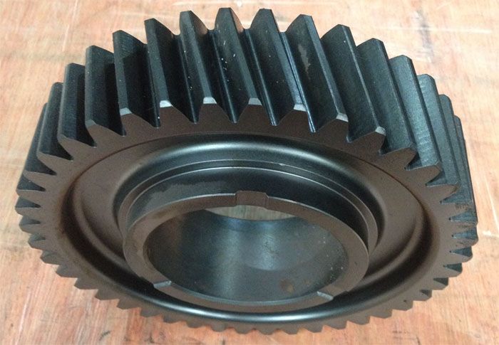 Transmission Gear