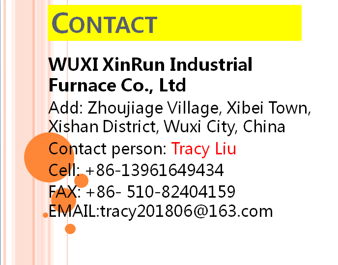 Type A Steel Wire HOT DIP Galvanzing Industrial Furnace