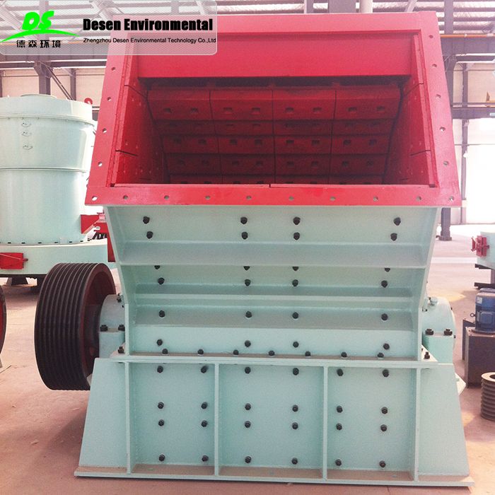 impact crusher crushing machine impact crusher