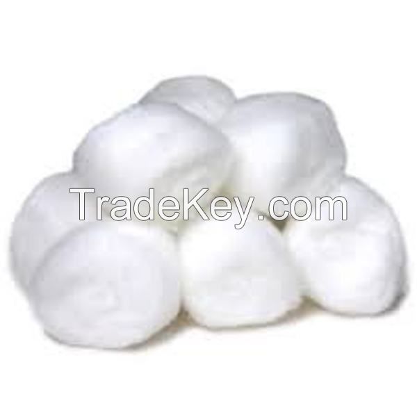 COTTON BALLS