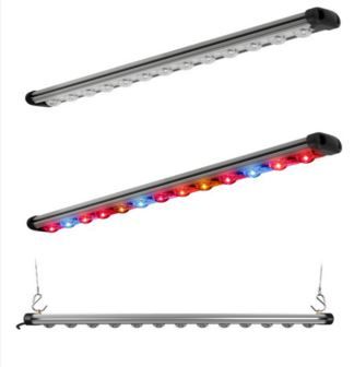 90CM Horticulture Led Grow Light Tube