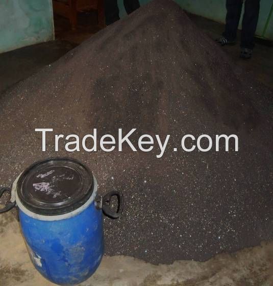 coltan columbite tantalite COLTAN - Tantalite Ore Ta205, Tatalite Ore Lumb Tantalite Concentrate in Mombasa