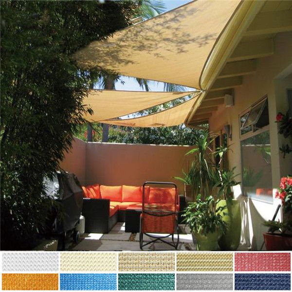 Waterproof Shade Sail