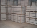 Magnesium Oxide Board