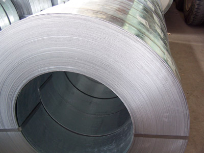 Galvanized Steel