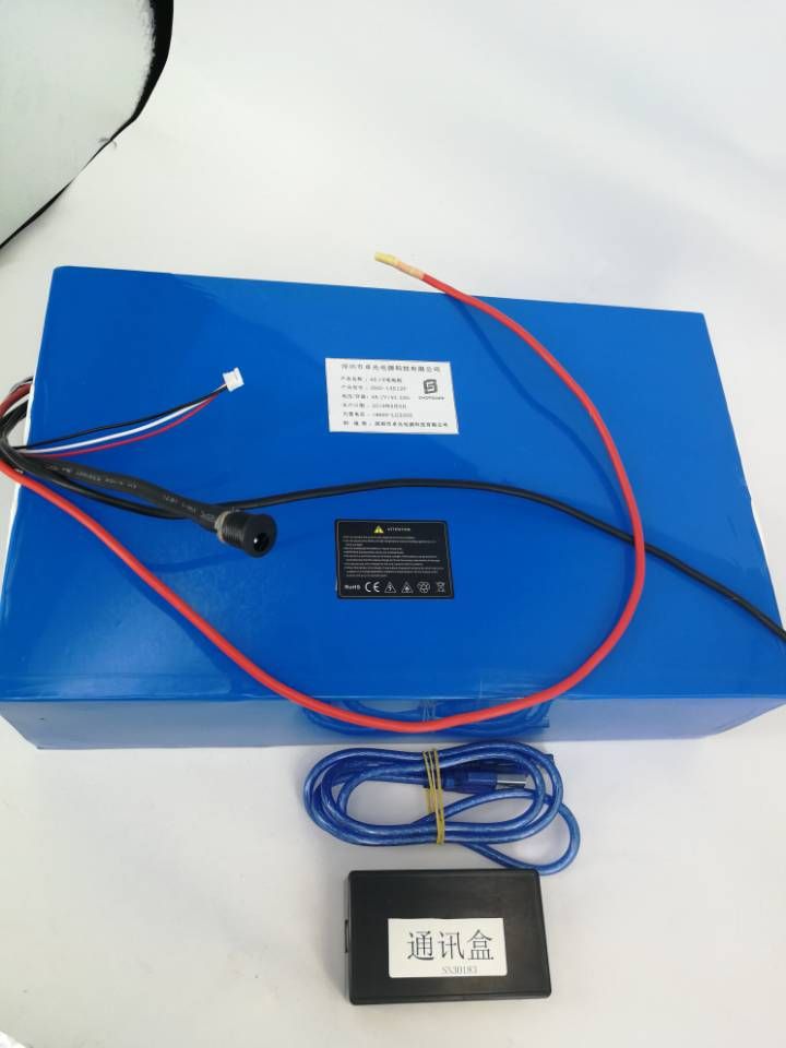 Lithium Polymer Battery 36v 10ah E-bike Battery 36 Volt Electric Bike Battery Pack 36V/10Ah