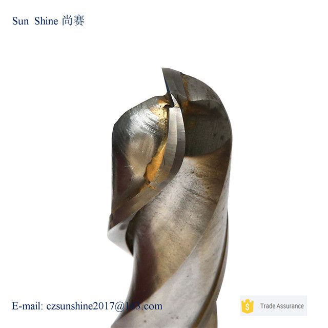 Sun Shine customized solid carbide end mill for sales