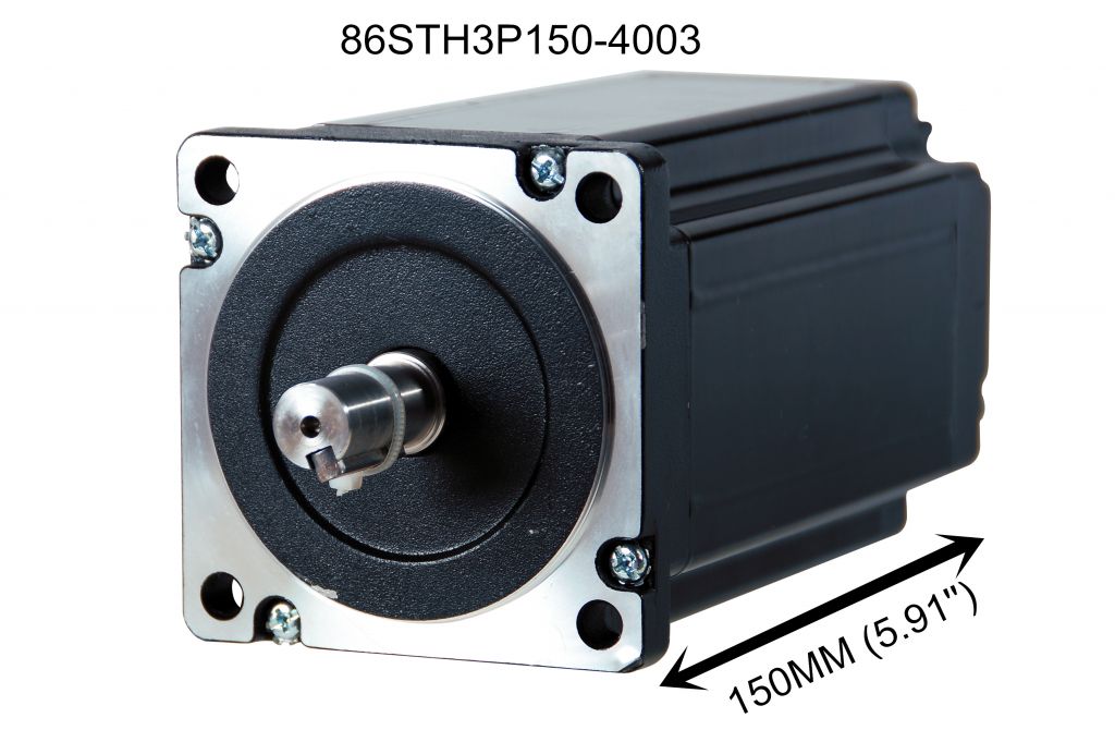 THANK Brand 86STH150-6004 Hybrid Stepper Motor