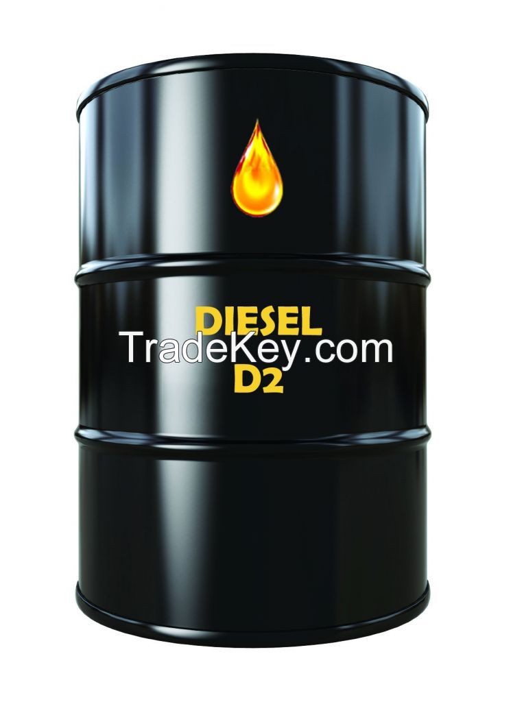 Diesel fuel 