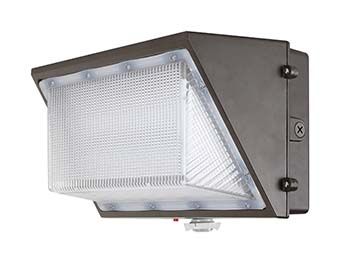 led wall pack light 135w