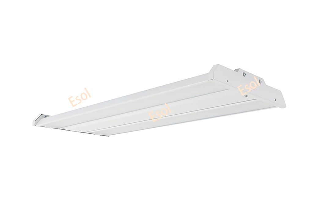 led linear high bay 90w