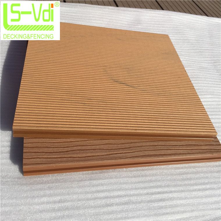 Embossment Decking 300mm×22mm