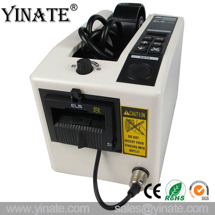 YINATE ELM M1000 Automatic Tape Dispenser 