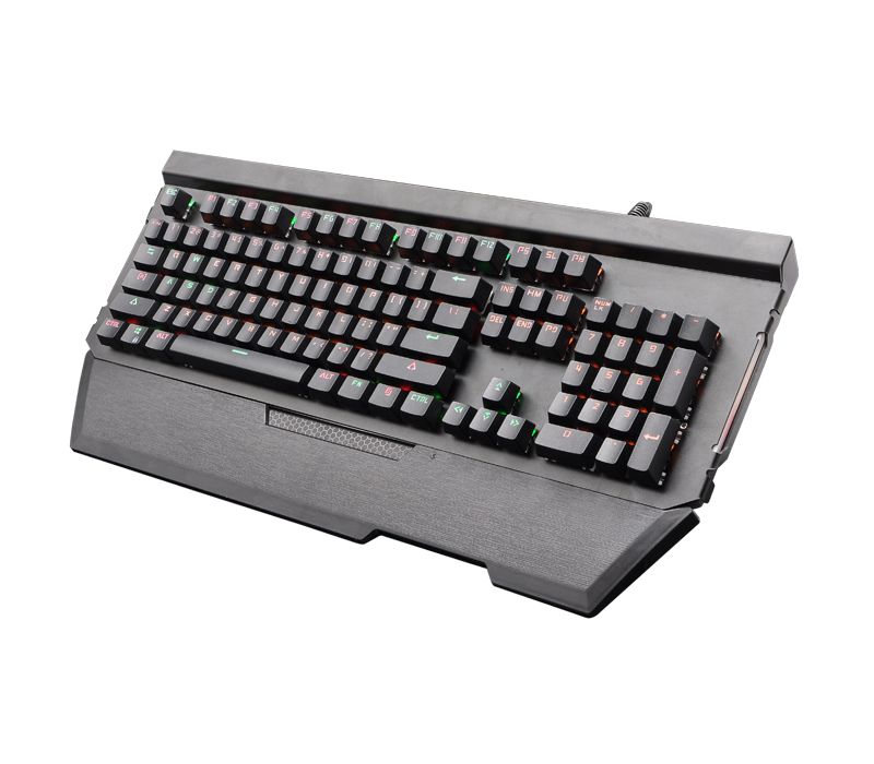 mechanical gaming keyboard