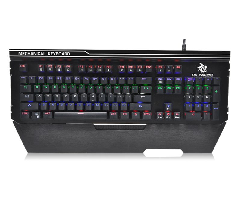 mechanical gaming keyboard