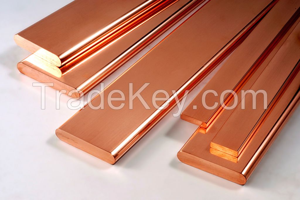 Hight quality copper busbar processing with machine and mould imprort from Korea