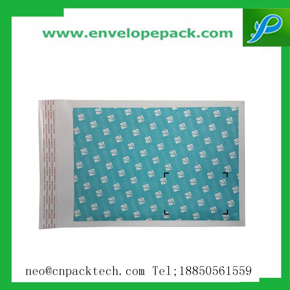 Golden Kraft Bubble Envelopes Customized Printed Bubble Mailers, Express Bags