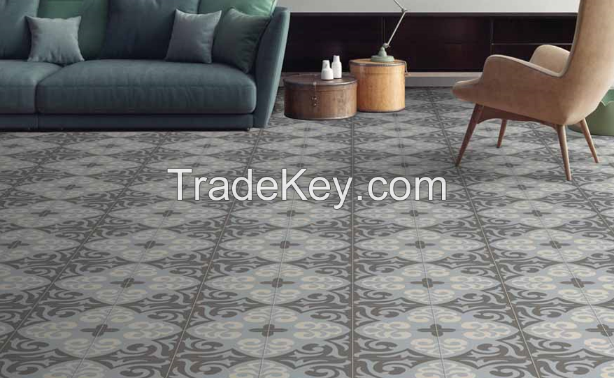 Tiles for export from Turkey 