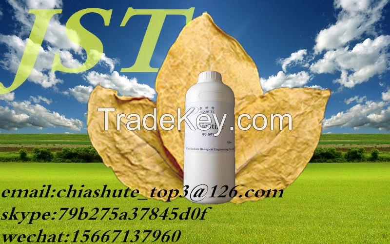 Best USP Grade 99.95% pure nicotine salt