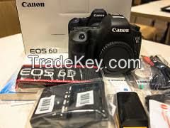 Canon 6D Mark II