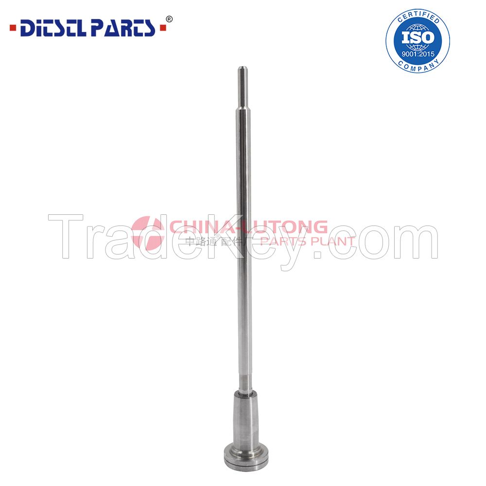 Fuel injector Control Valve F00RJ00420 for Cr Injector