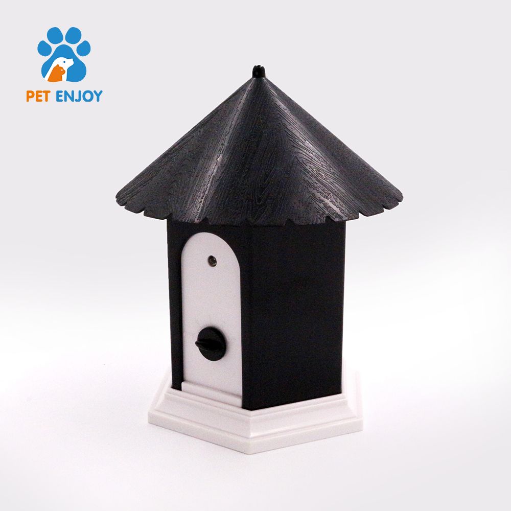 Factory Wholesale No Shock High Quality Birdhouse Outdoor Ultrasonic B