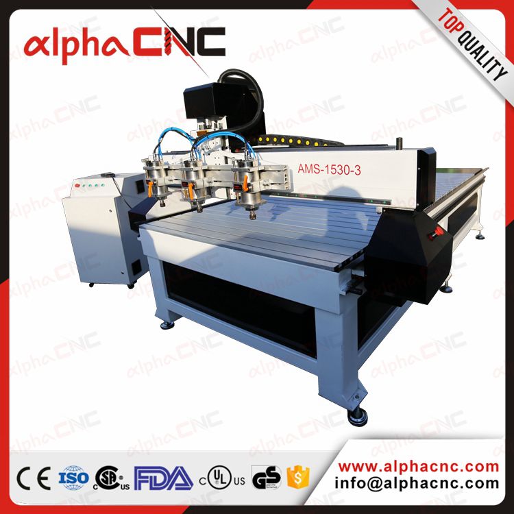 Beta Series CNC Router