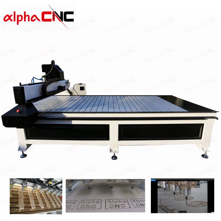 Beta Series CNC Router