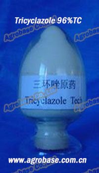 Tricyclazole 96%TC