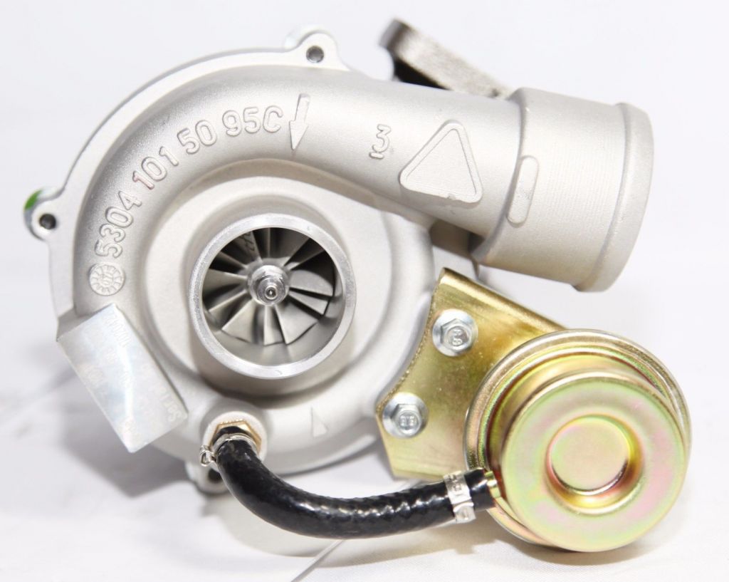 turbochargers and auto parts 