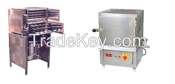 Catering Equipments Manufacturers