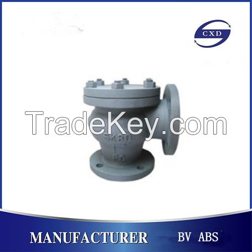 JIS marine valve with ABS BV CCS