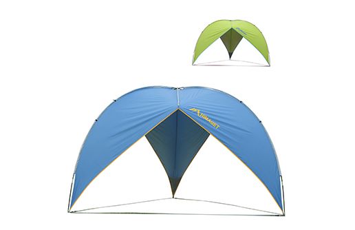 tent