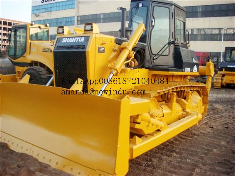 Bulldozer SD16