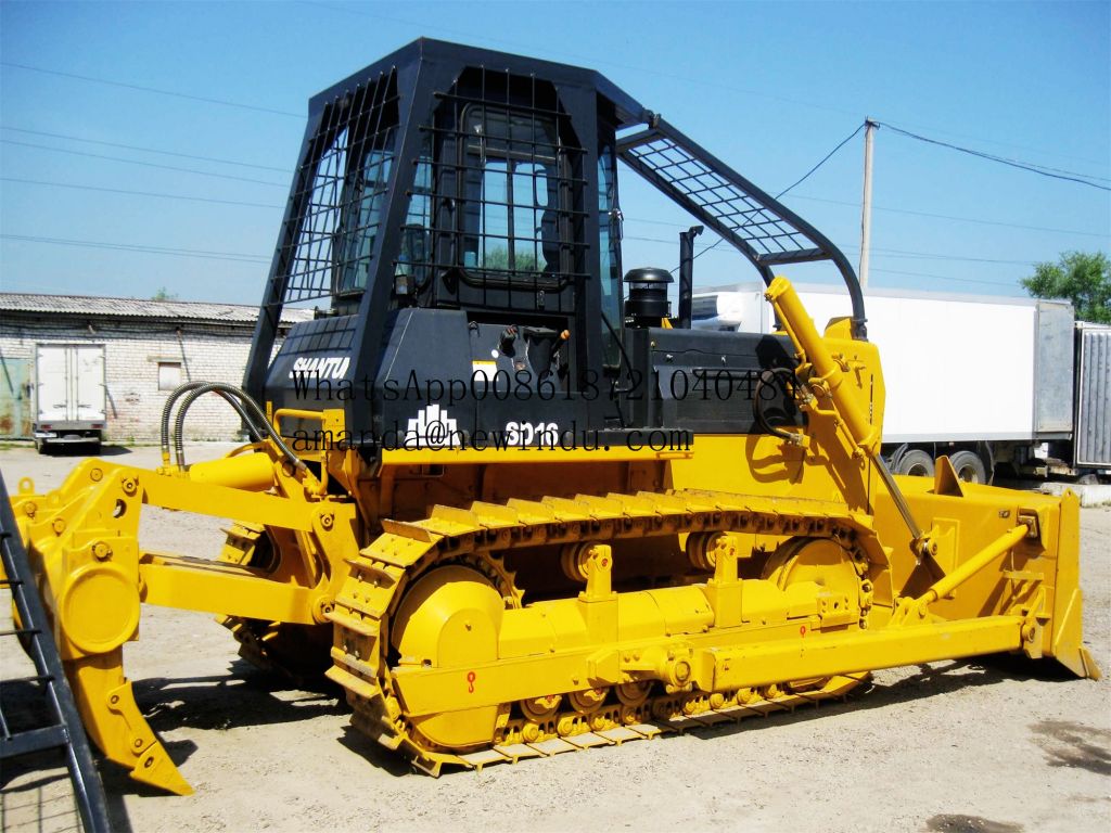 Bulldozer SD16