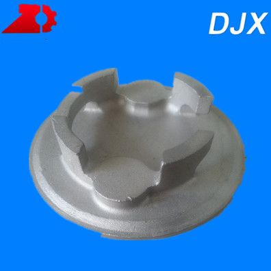 Precision casting