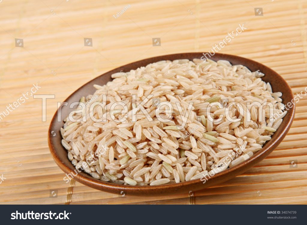 Brown Rice