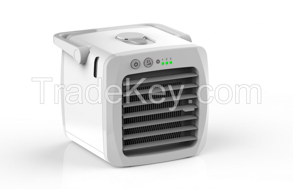 Mini portable Air Coolers Humidifiers purifiers