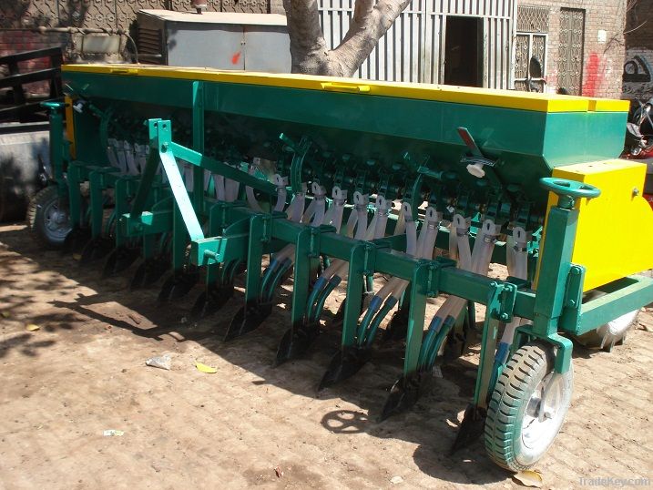 Seed Drill