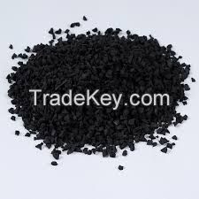 Rubber Granules