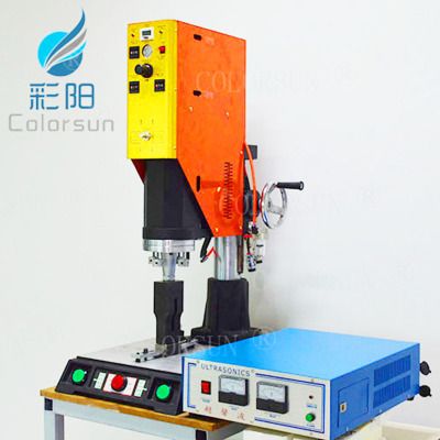 Plastic ultrasonic welding machine Metal ultrasonic welding machine