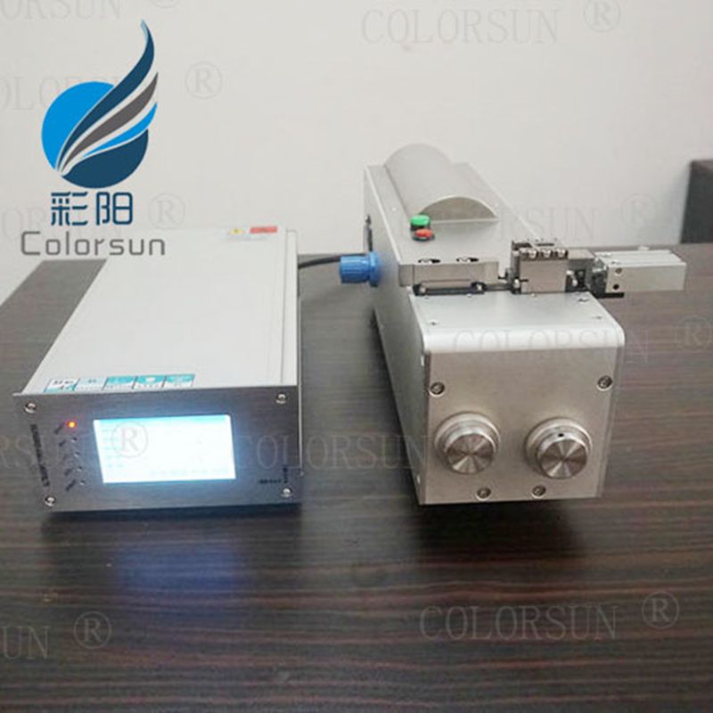 Ultrasonic welding machine company.Metal ultrasonic welding machine sales