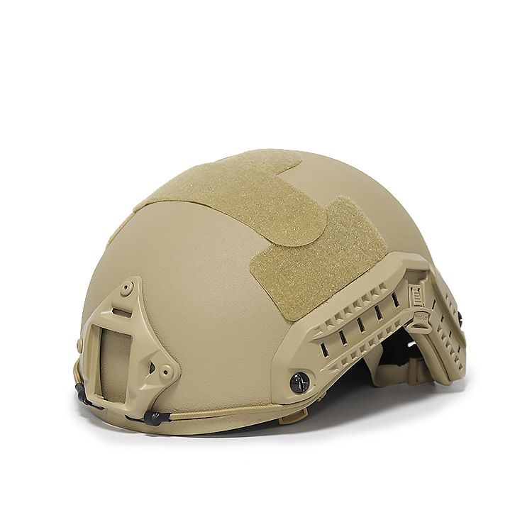 Ballistic Helmet