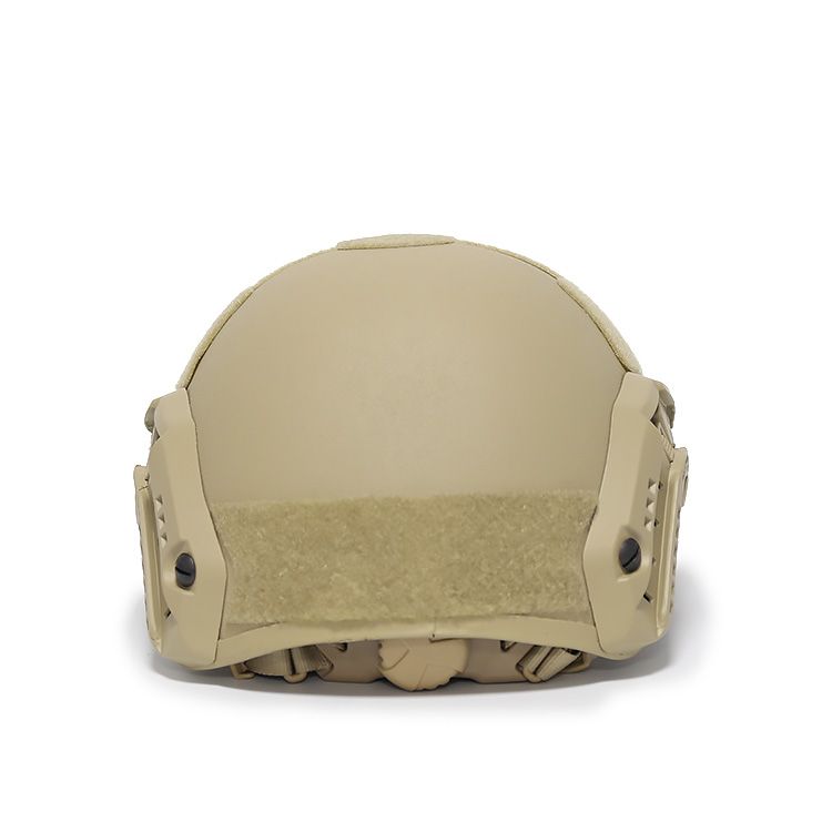 Ballistic Helmet