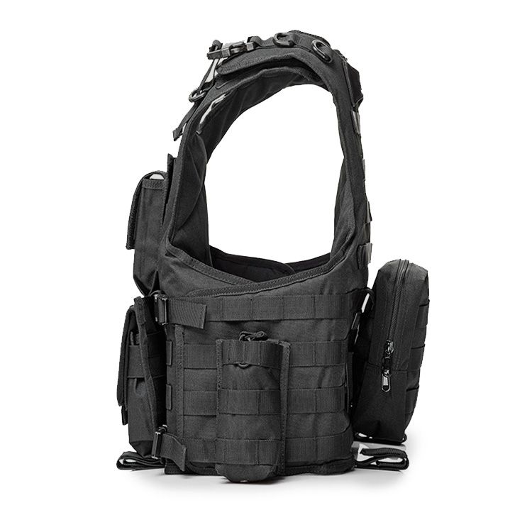 Special Force Ballistic Vest