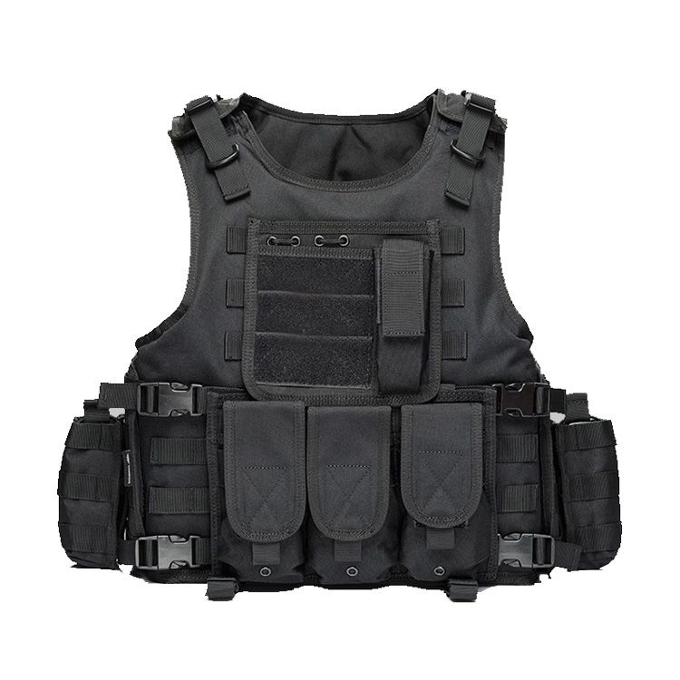 Special Force Ballistic Vest