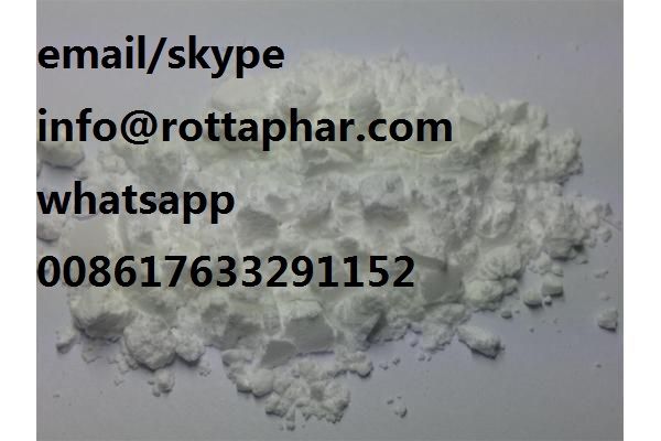 Pure FMXP Medicine Ingredients Powder Cas 96096-52-5